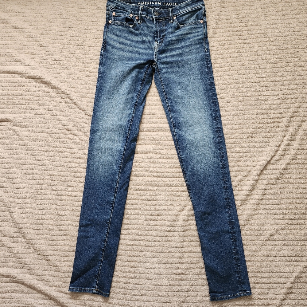 Mens American Eagle jeans 30x36